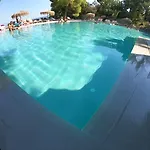King Saron Hotel Isthmia
