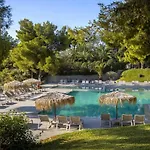 King Saron Hotel Isthmia