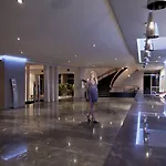 Hotel King Saron Isthmia