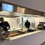 King Saron Hotel