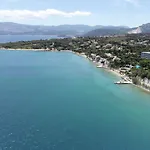 King Saron Hotel Isthmia