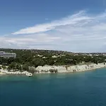Hotel King Saron Isthmia