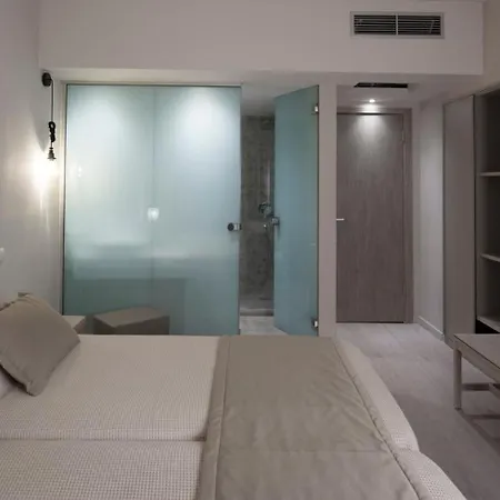 King Saron Hotel