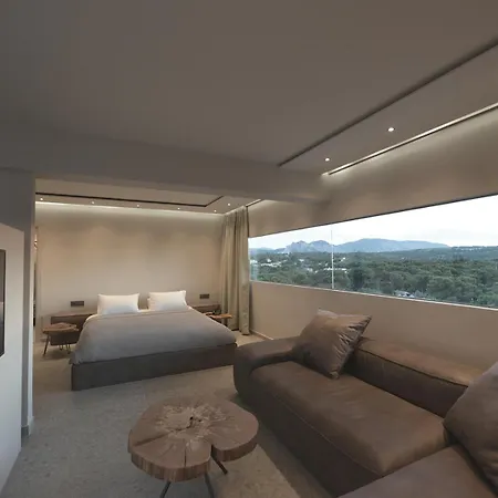 Hotel King Saron 4*