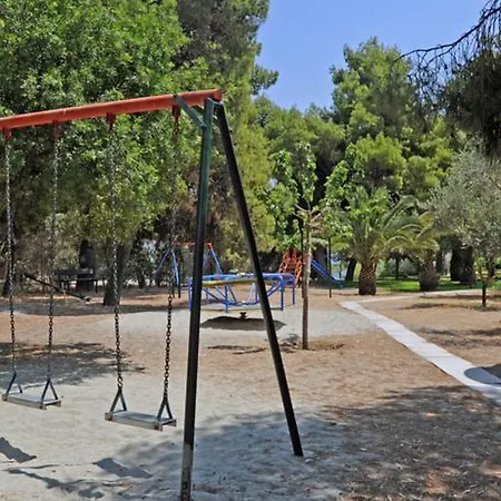Ξενοδοχείο King Saron 4*
