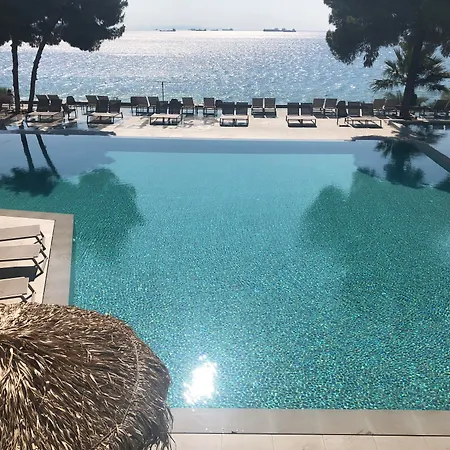 Ξενοδοχείο King Saron