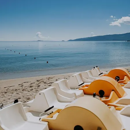 Hotel King Saron
