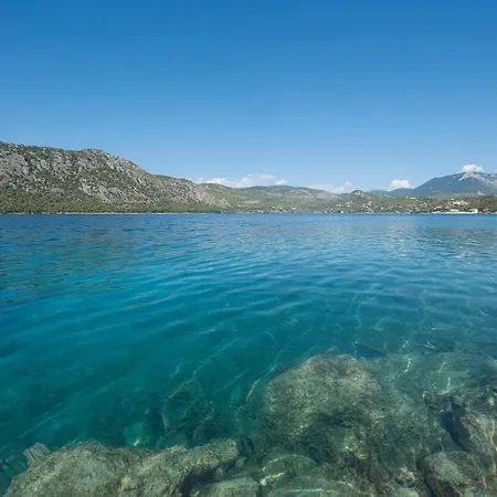 King Saron Hotel Isthmia