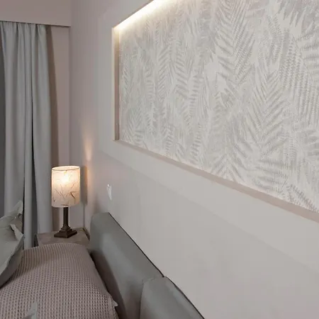 Hotel King Saron Isthmia