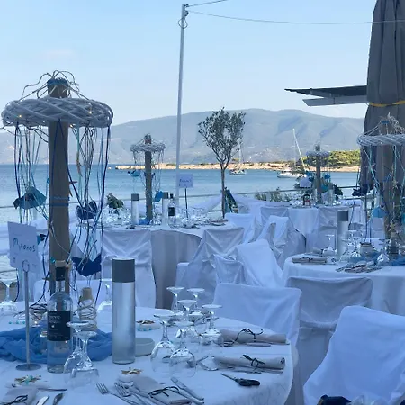 King Saron Hotel 4*