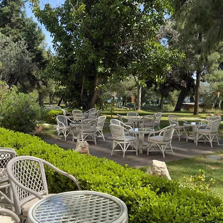 King Saron Ξενοδοχείο 4*