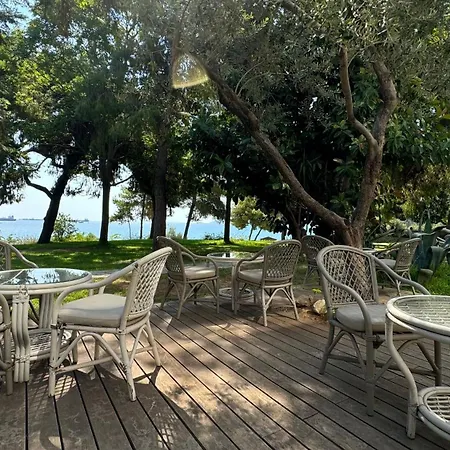 Hotel King Saron Isthmia