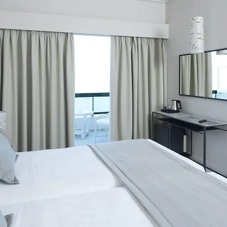 King Saron Hotel 4*