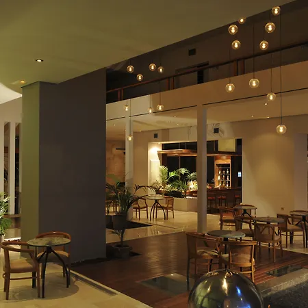 King Saron Hotel