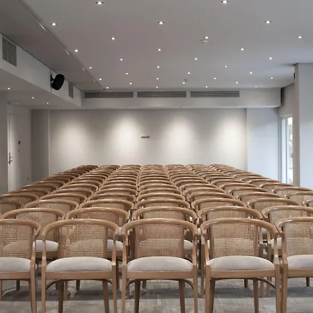 King Saron Hotel Isthmia