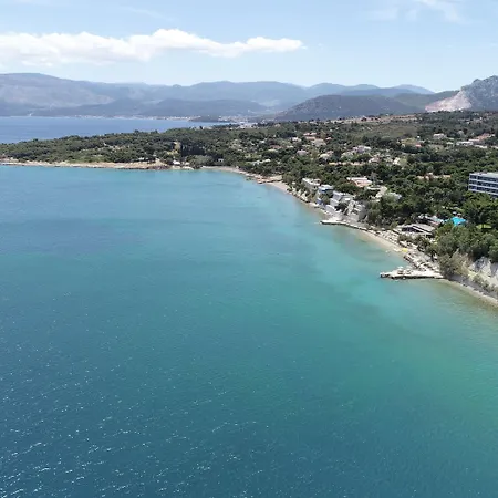 King Saron Hotel Isthmia