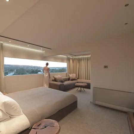 Hotel King Saron