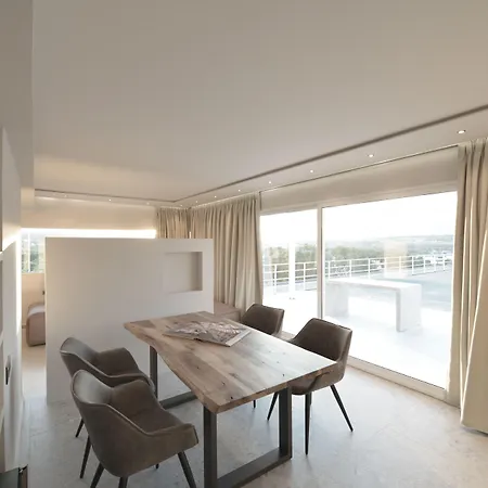 King Saron Hotel Isthmia