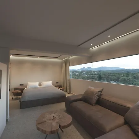 King Saron 4* Isthmia