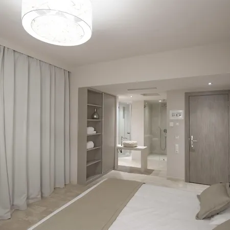 Hotel King Saron 4*