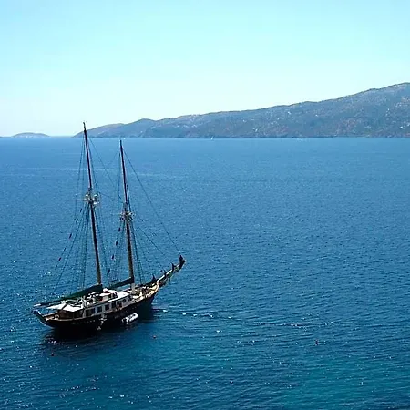 Hotel King Saron Isthmia