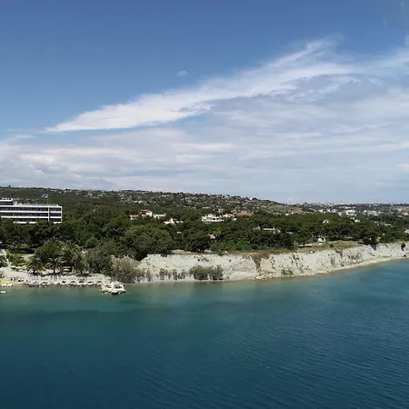 King Saron Hotel Isthmia