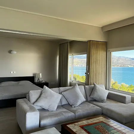 Hotel King Saron