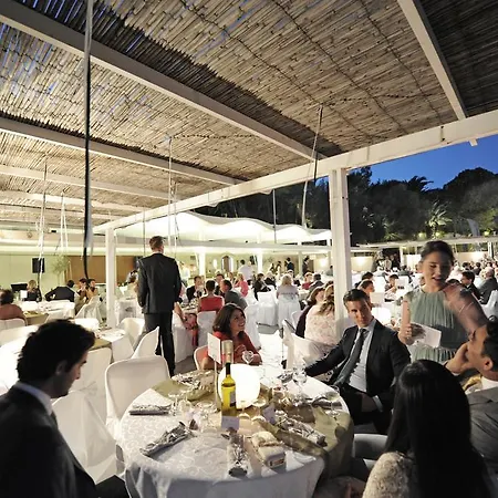 King Saron Hotel Isthmia