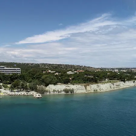 Hotel King Saron Isthmia