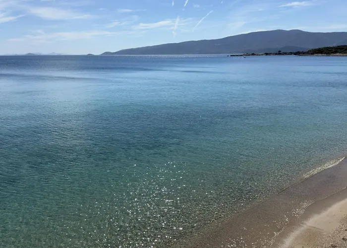 King Saron 4* Isthmia