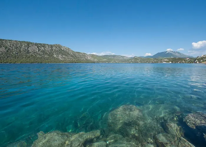 King Saron Hotel Isthmia