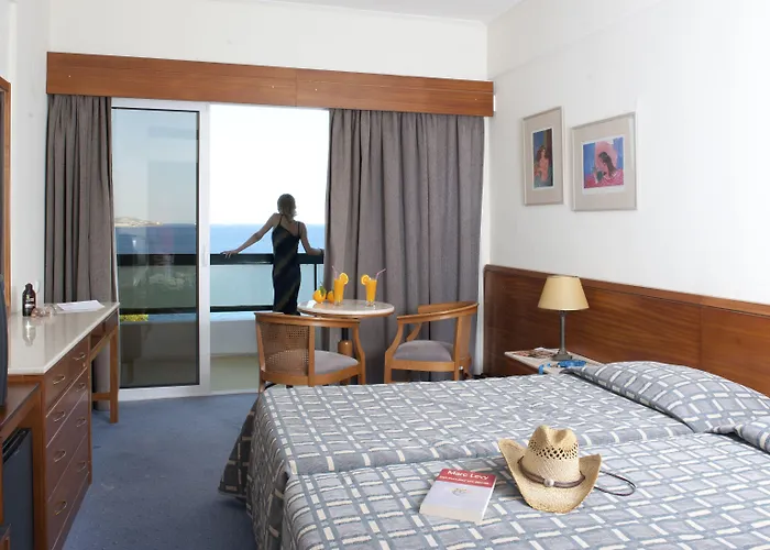 Hotel King Saron Isthmia