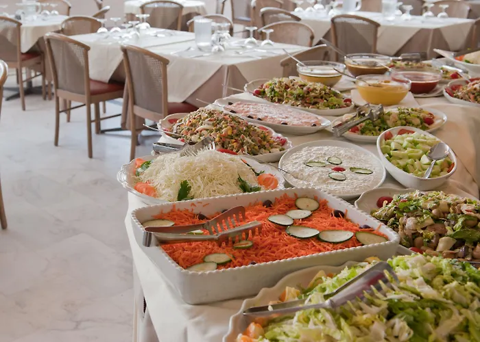 King Saron 4* Isthmia