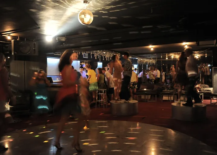 King Saron Hotel Isthmia