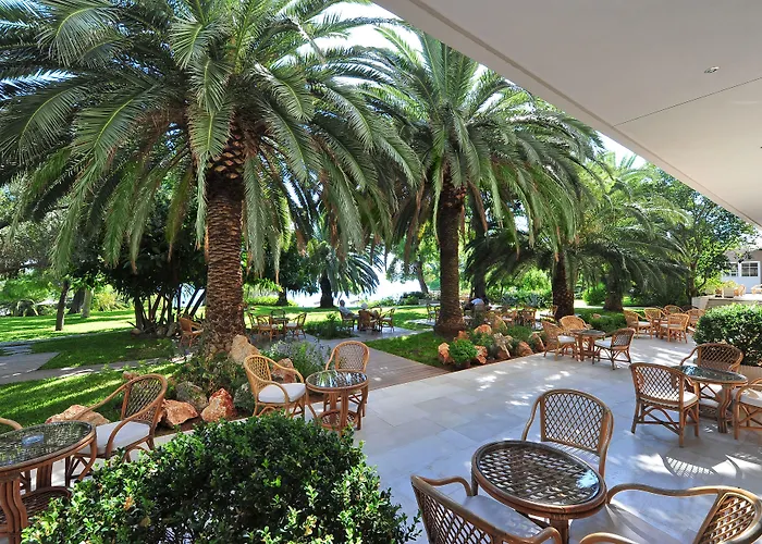 King Saron 4* Isthmia