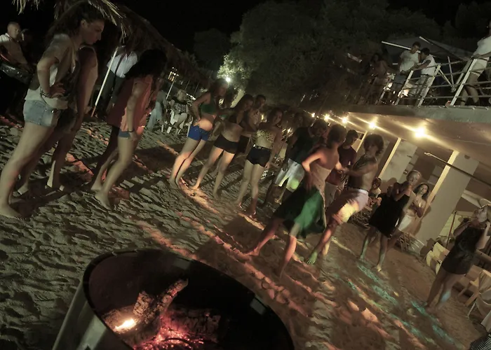 Hotel King Saron Isthmia