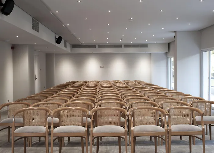 King Saron Hotel Isthmia