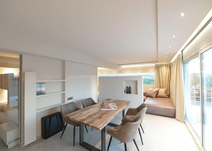 King Saron 4* Isthmia