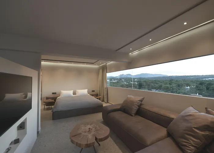 King Saron 4* Isthmia