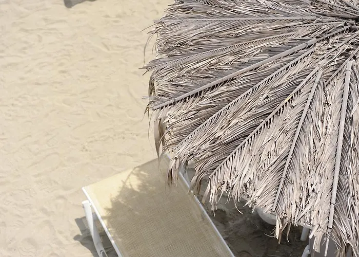 Hotel King Saron Isthmia