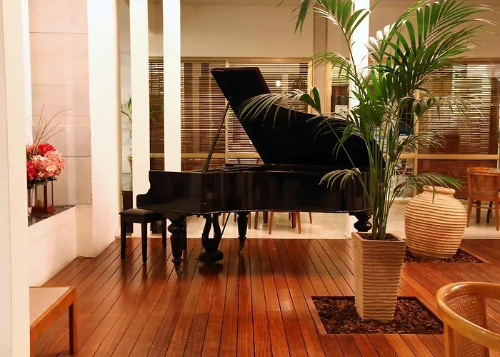 King Saron 4* Isthmia