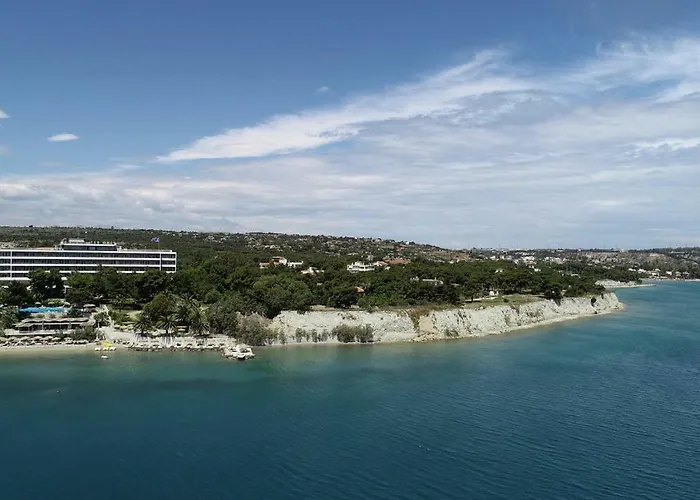 Hotel King Saron Isthmia